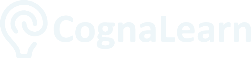 CognaLearn