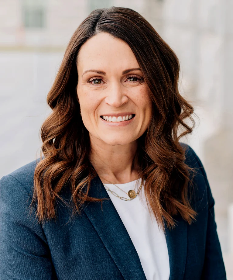Tara Rosander, Managing Director of Juvo Ventures