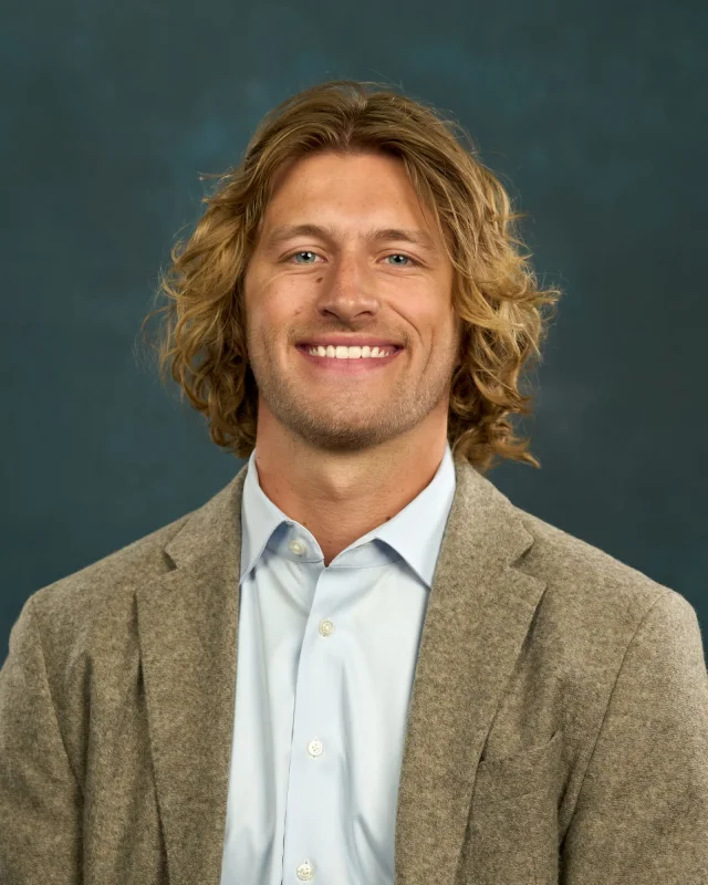Davis Pulsipher