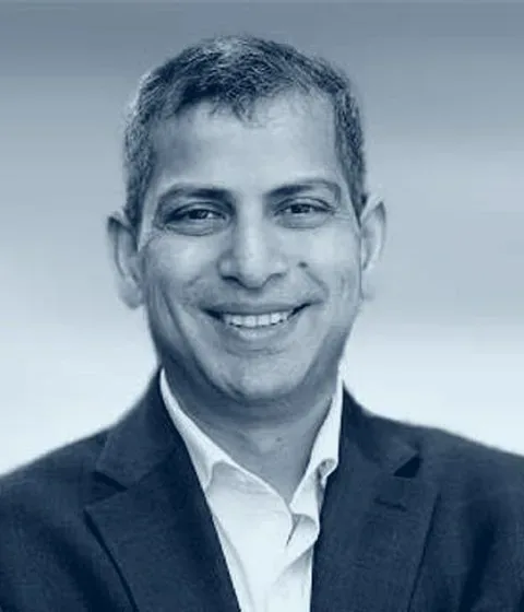 Nadeem Syed