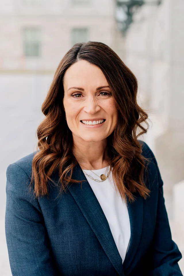 Tara Rosander